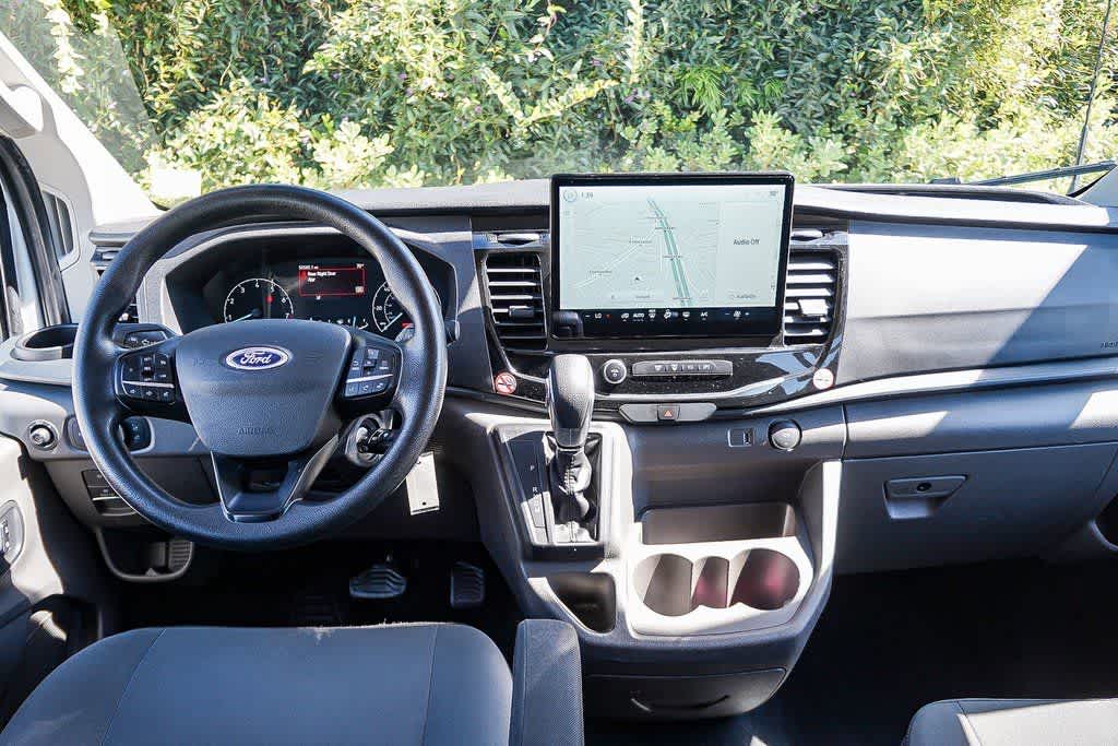 Thumbnail: 2024 Ford Transit Series - 12