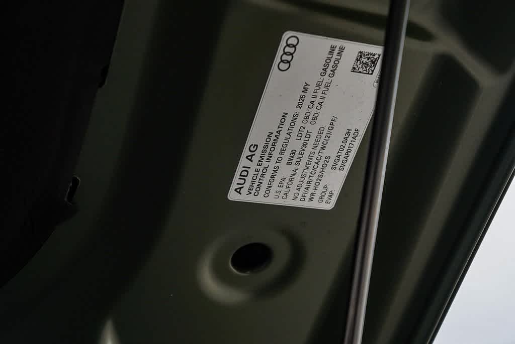 Thumbnail: 2025 Audi Q5 - 31