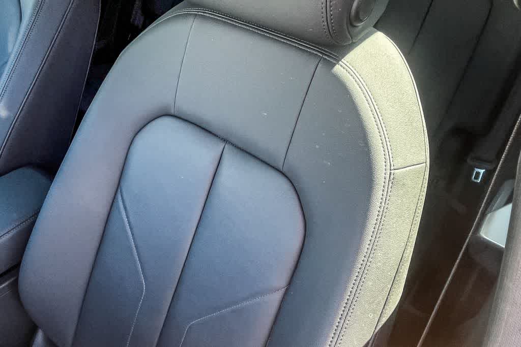 Thumbnail: 2022 Audi Q3 - 16