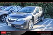  Acura RDX