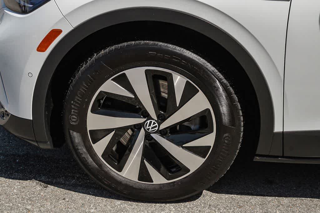 Thumbnail: 2023 Volkswagen ID.4 - 6