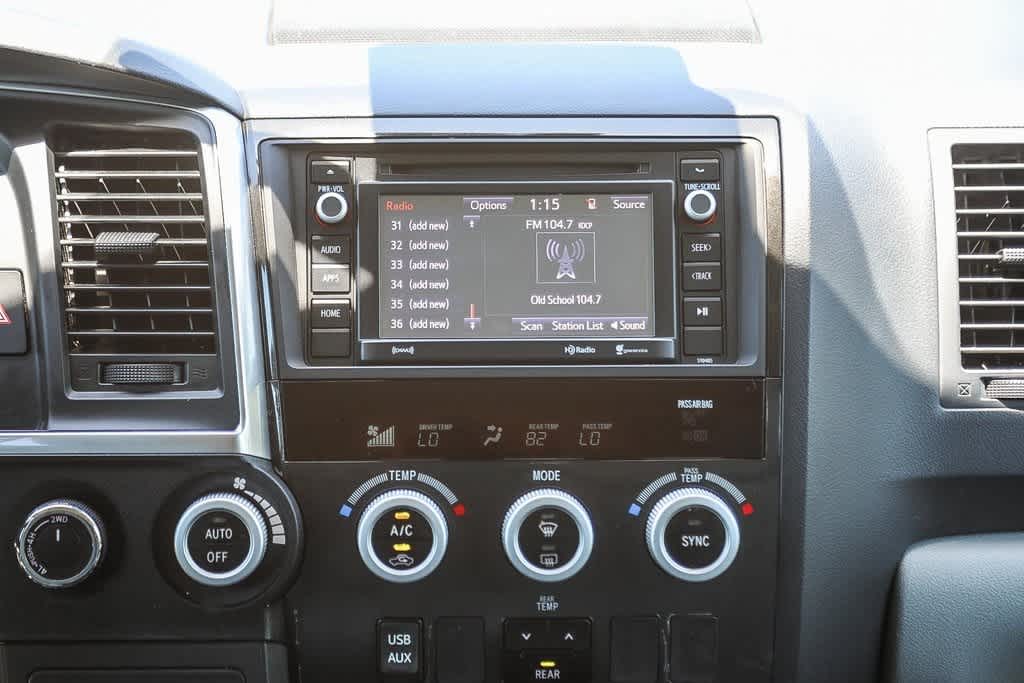 Thumbnail: 2019 Toyota Sequoia - 13
