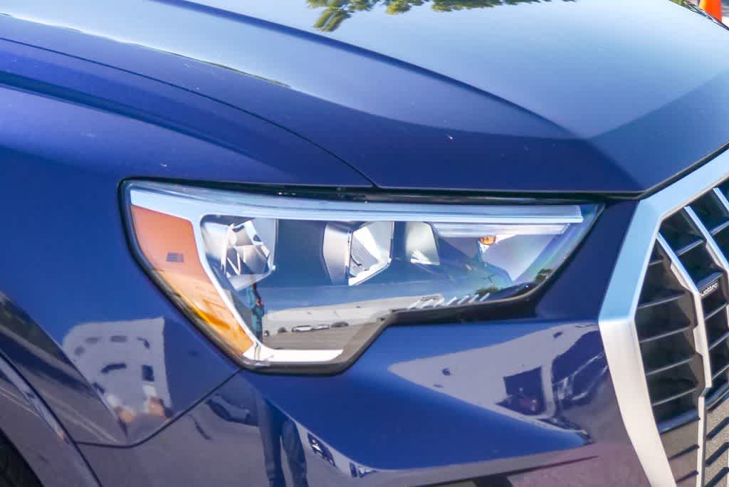 Thumbnail: 2022 Audi Q3 - 15