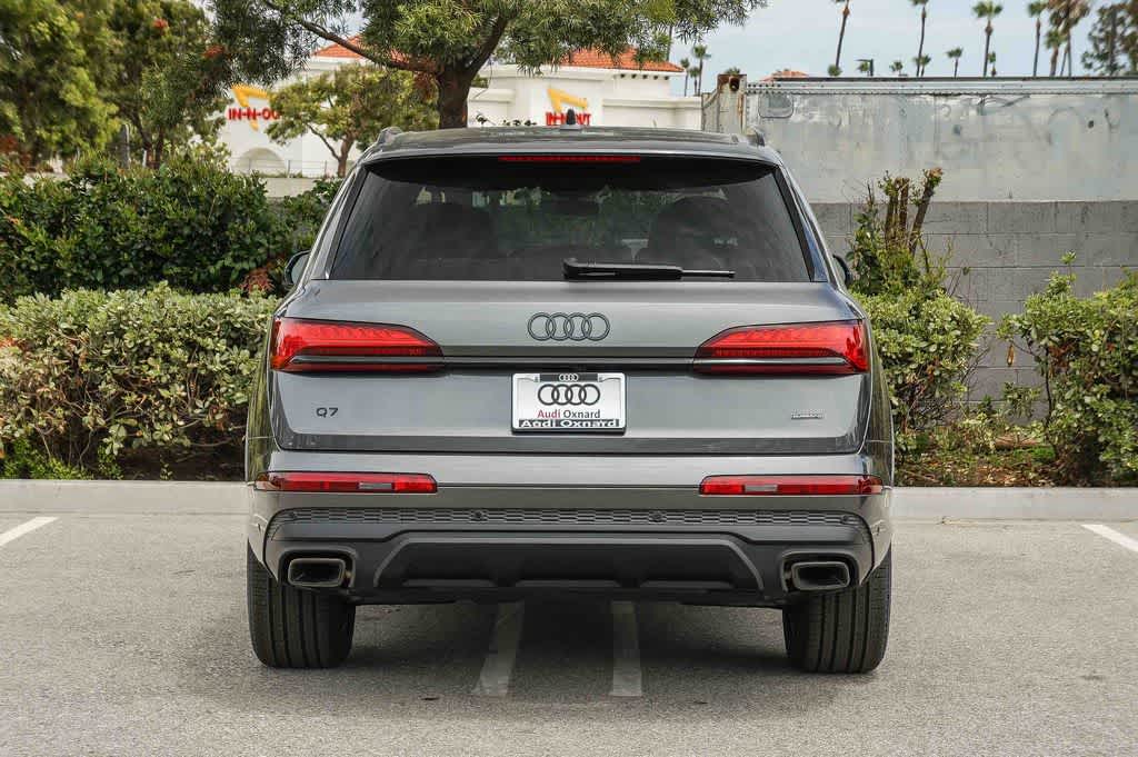 Thumbnail: 2026 Audi Q7 - 5