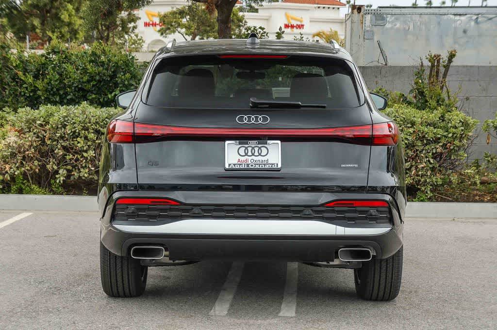 Thumbnail: 2026 Audi Q5 - 5