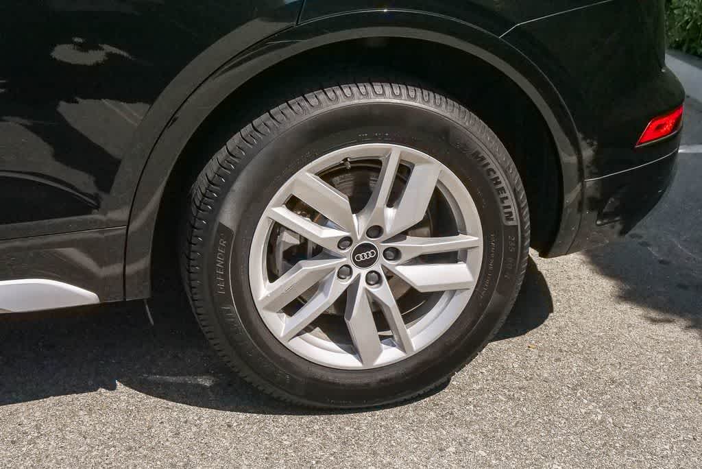 Thumbnail: 2022 Audi Q5 - 7