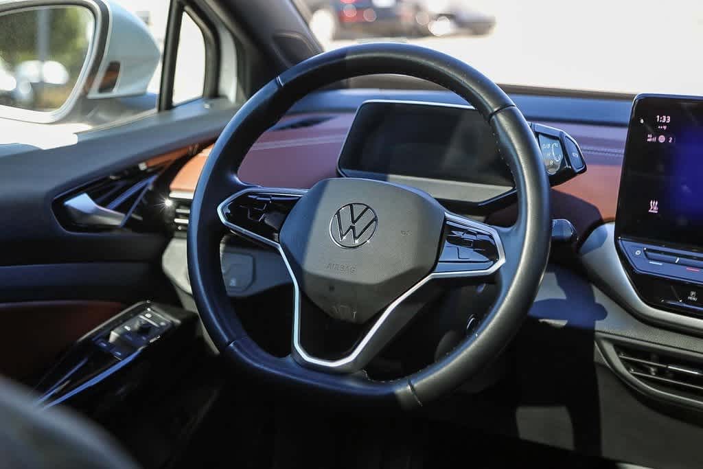 Thumbnail: 2022 Volkswagen ID.4 - 14