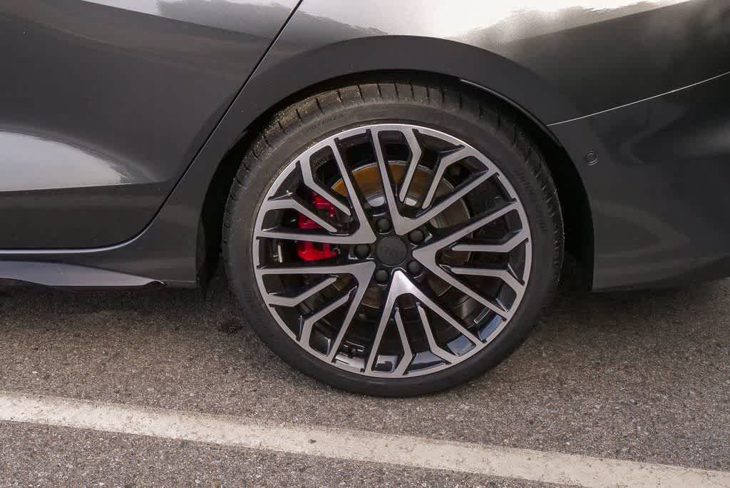 Thumbnail: 2026 Audi S3 - 6