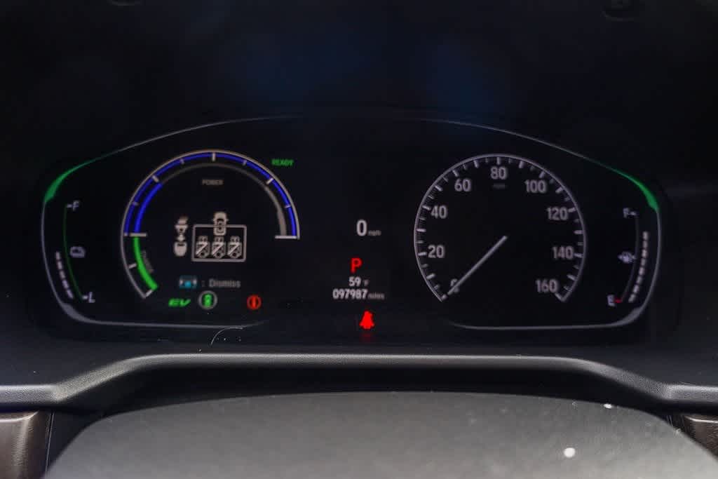 Thumbnail: 2021 Honda Accord - 26