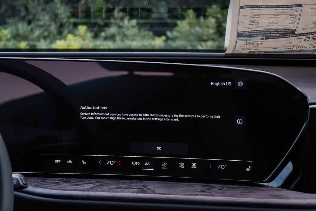 Thumbnail: 2025 Audi Q5 - 14