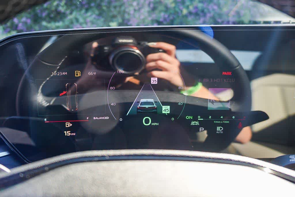 Thumbnail: 2025 Audi A5 - 26