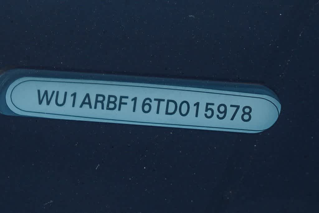 Thumbnail: 2026 Audi RS Q8 - 25