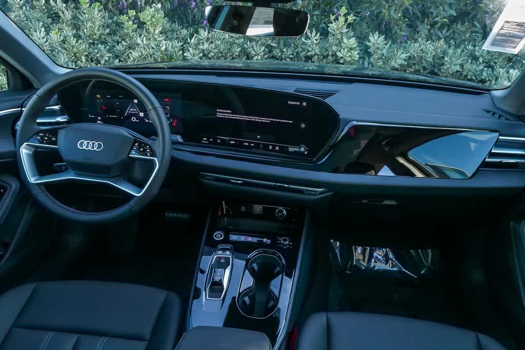 Thumbnail: 2025 Audi A5 - 11