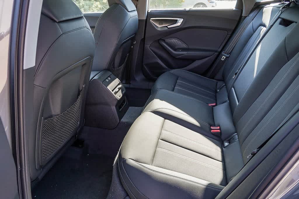 Thumbnail: 2025 Audi A5 - 21