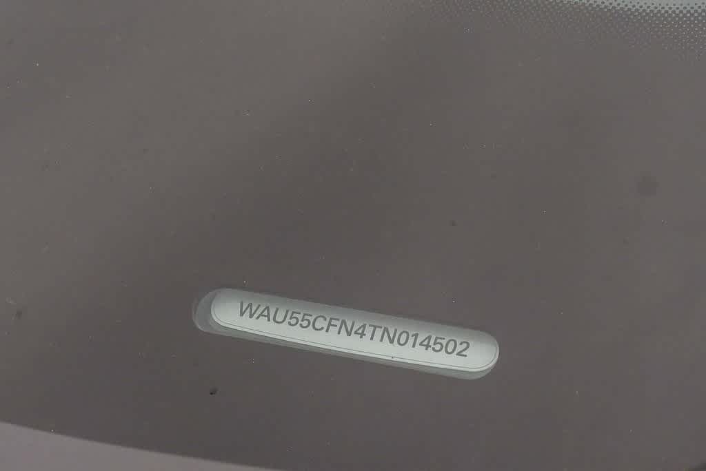 Thumbnail: 2026 Audi A6 - 27