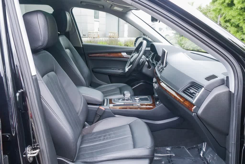 Thumbnail: 2018 Audi Q5 - 16