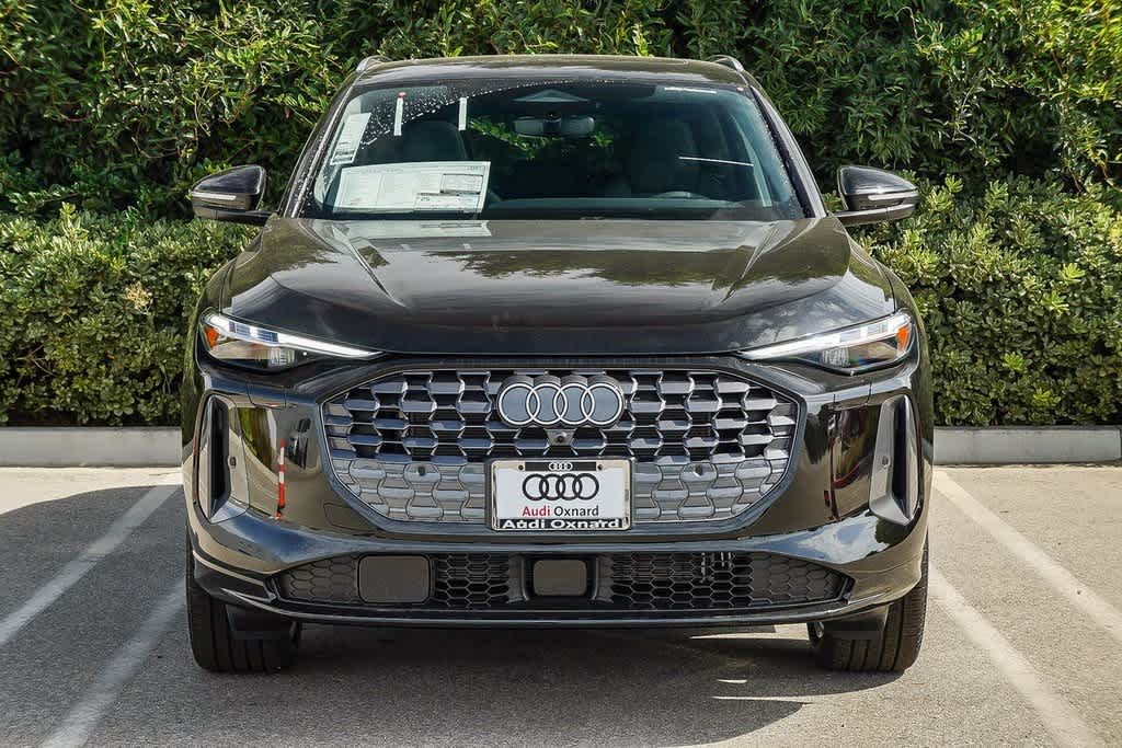 Thumbnail: 2025 Audi Q5 - 2