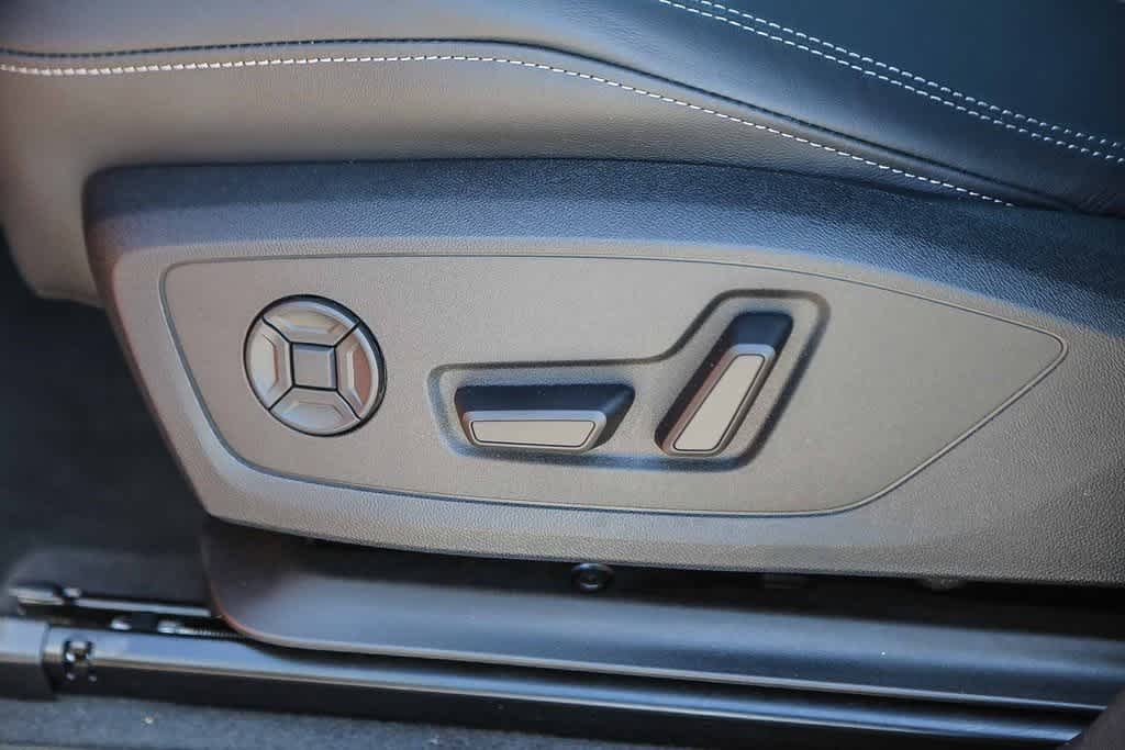 Thumbnail: 2025 Audi Q3 - 18