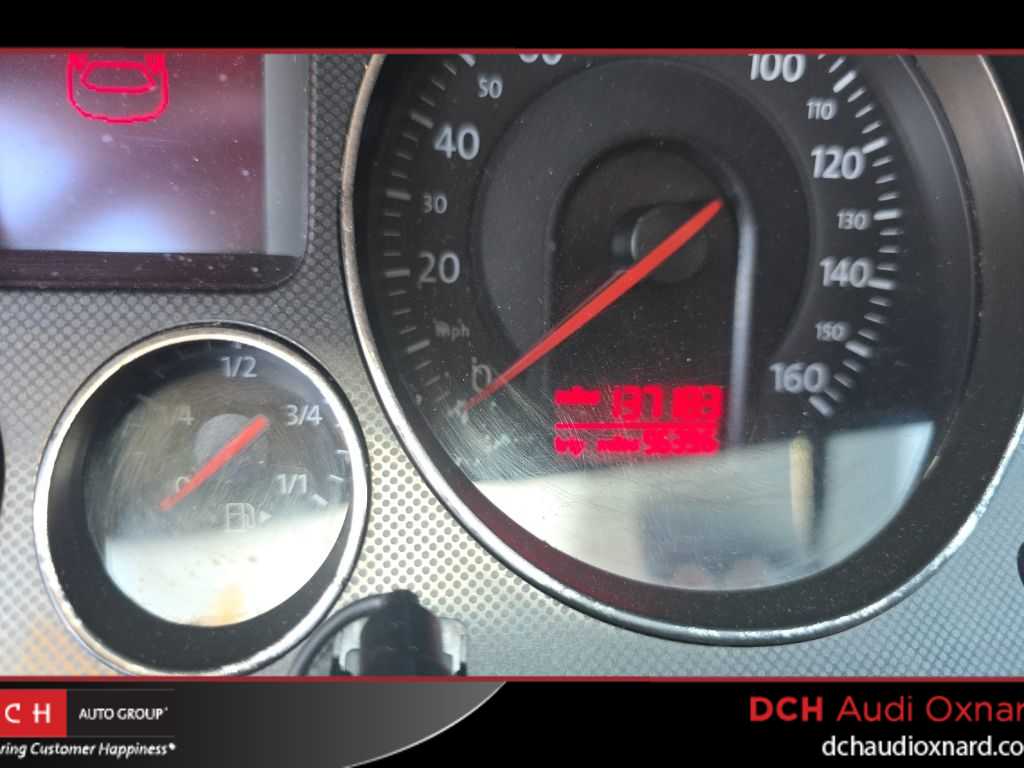 2007 Volkswagen Passat 2.0T -
                  Oxnard, CA