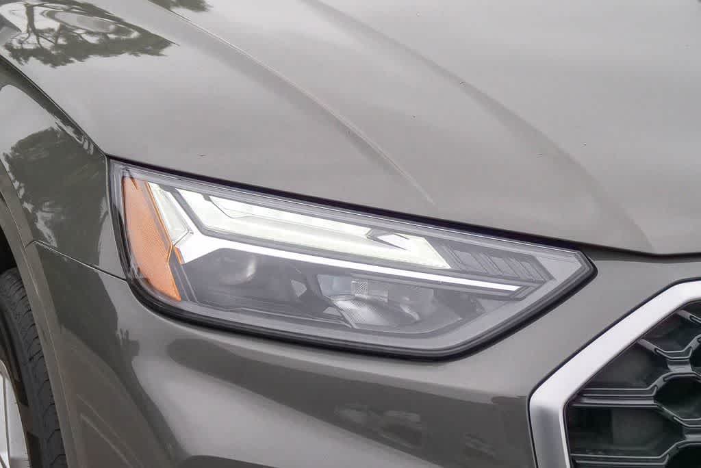 Thumbnail: 2023 Audi Q5 - 4