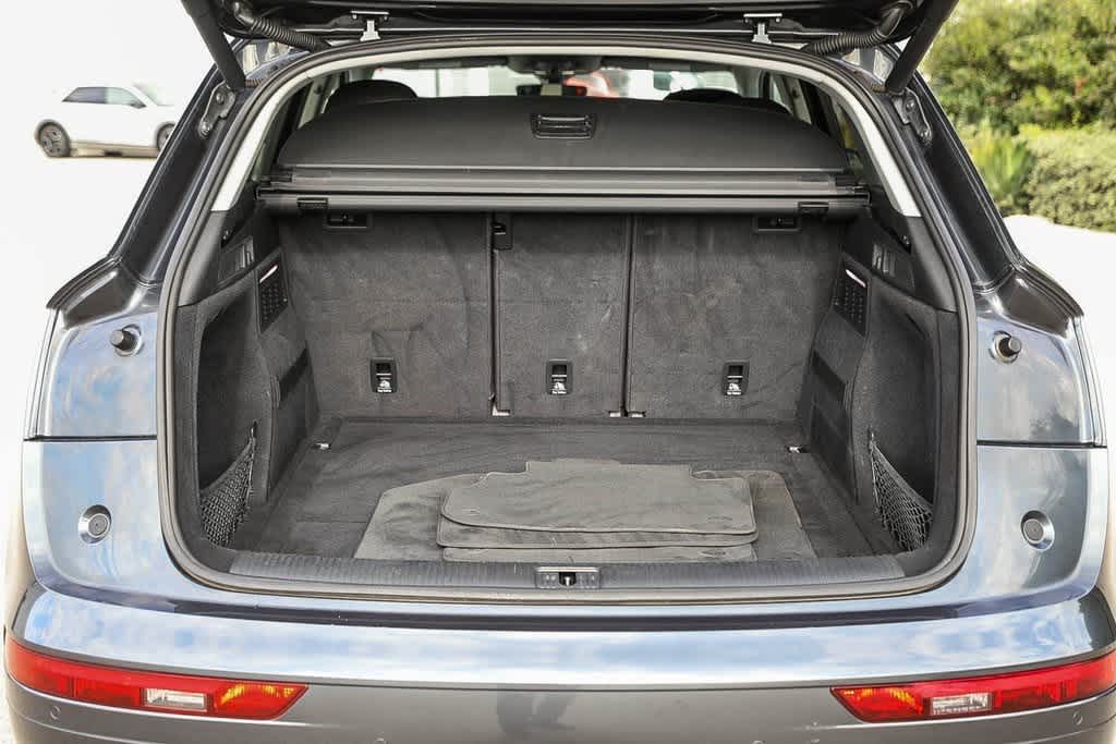 Thumbnail: 2018 Audi Q5 - 24