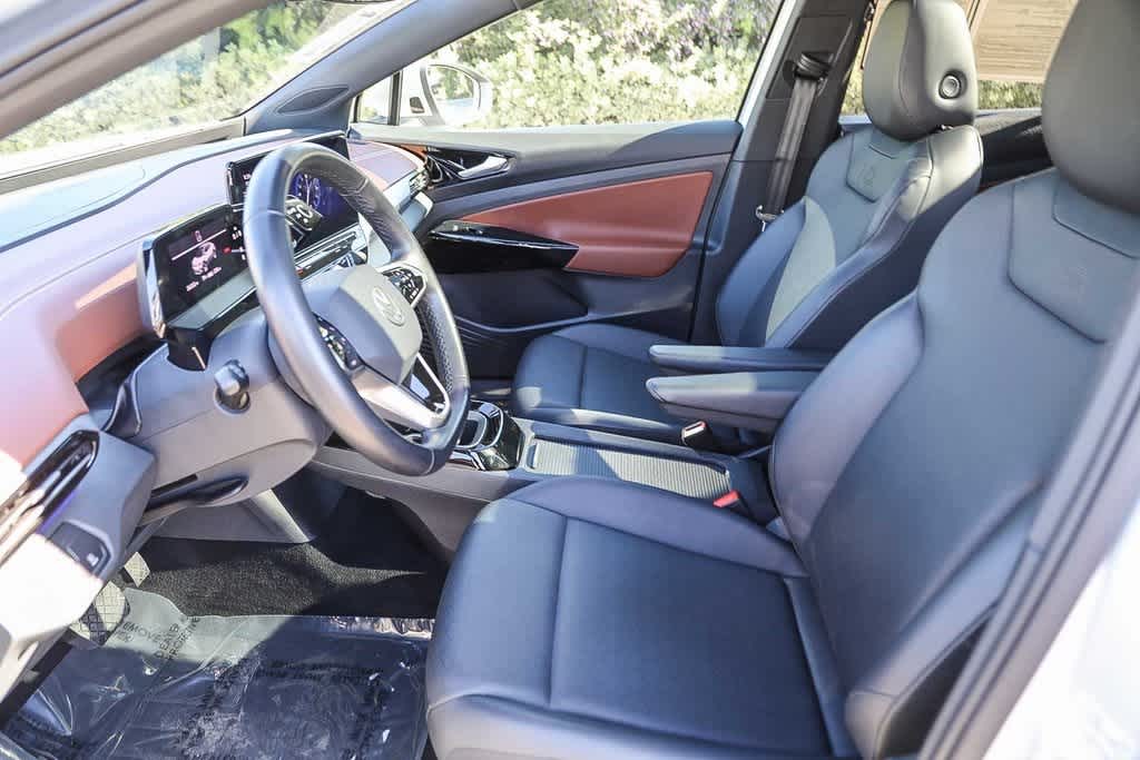 Thumbnail: 2022 Volkswagen ID.4 - 16