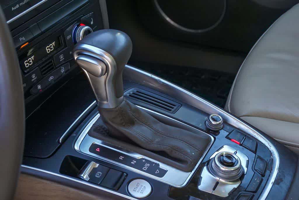 Thumbnail: 2017 Audi Q5 - 16