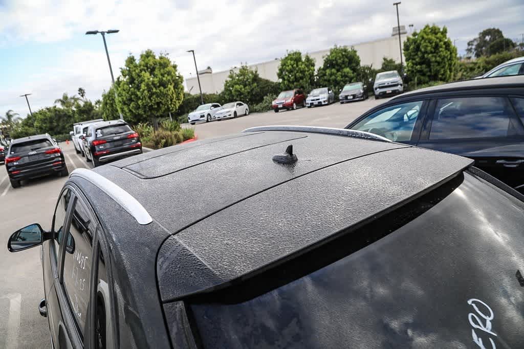 Thumbnail: 2018 Audi Q5 - 23