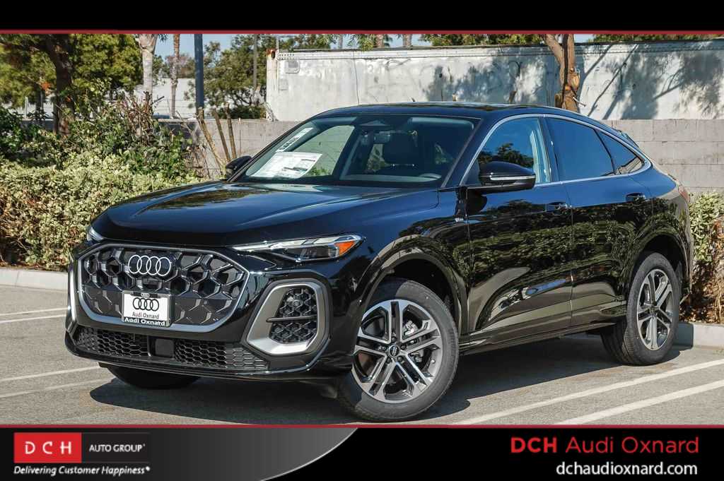 Thumbnail: 2026 Audi Q5 - 1