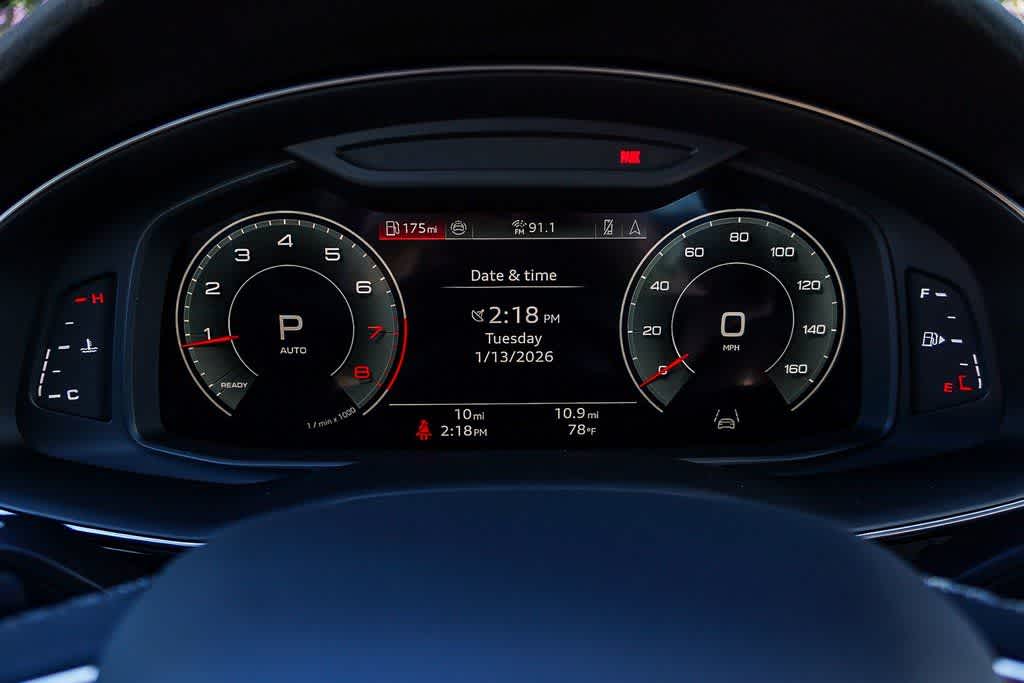 Thumbnail: 2026 Audi Q7 - 26