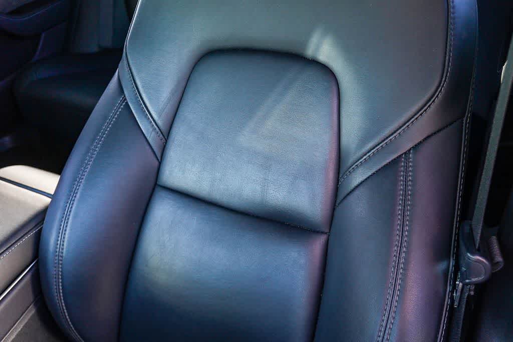 Thumbnail: 2019 Tesla Model 3 - 28