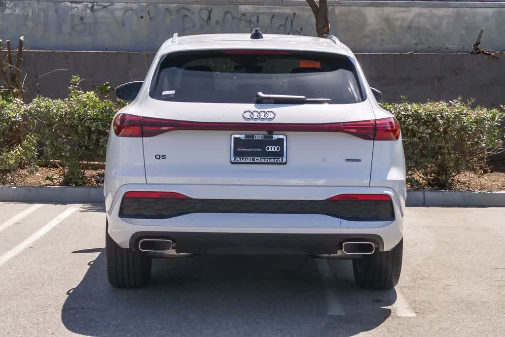 Thumbnail: 2025 Audi Q5 - 8