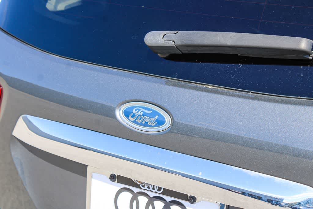 Thumbnail: 2020 Ford EcoSport - 11