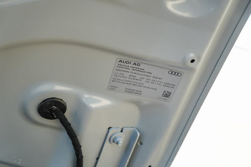 Thumbnail: 2026 Audi A3 - 31