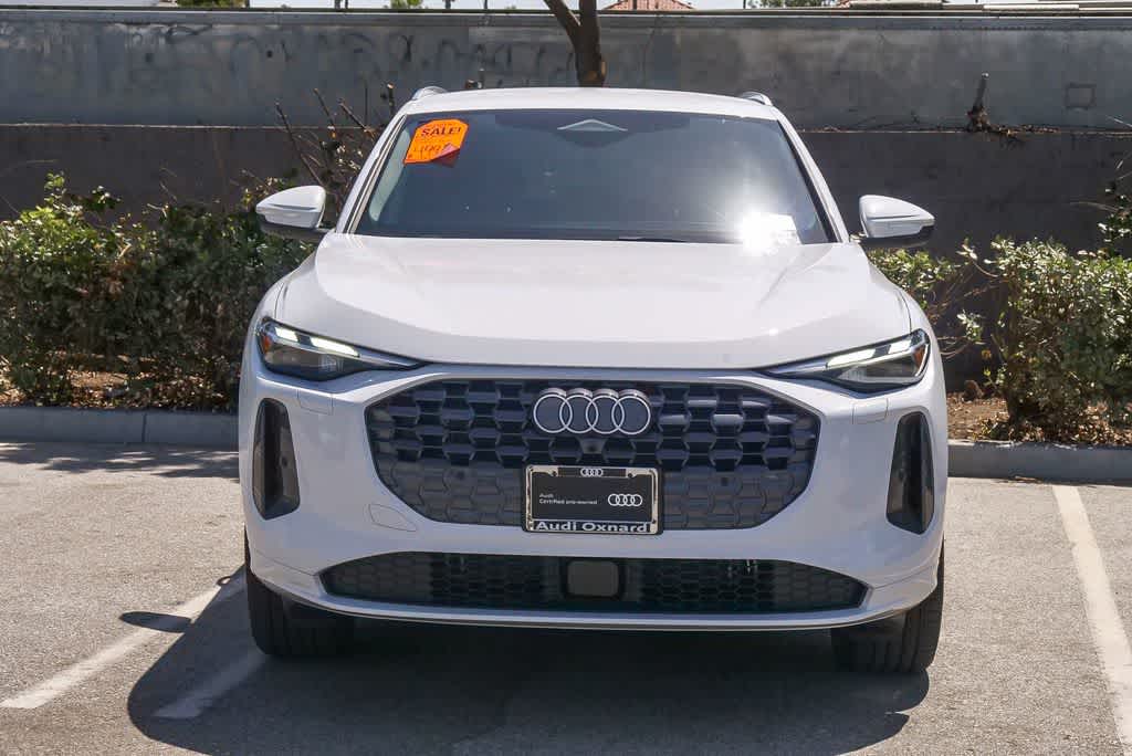 Thumbnail: 2025 Audi Q5 - 2