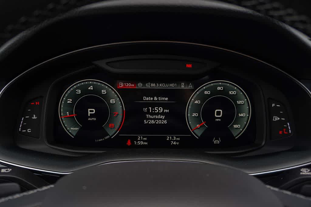 Thumbnail: 2026 Audi Q7 - 26