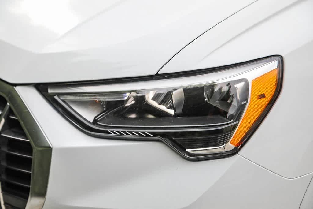 Thumbnail: 2022 Audi Q3 - 7