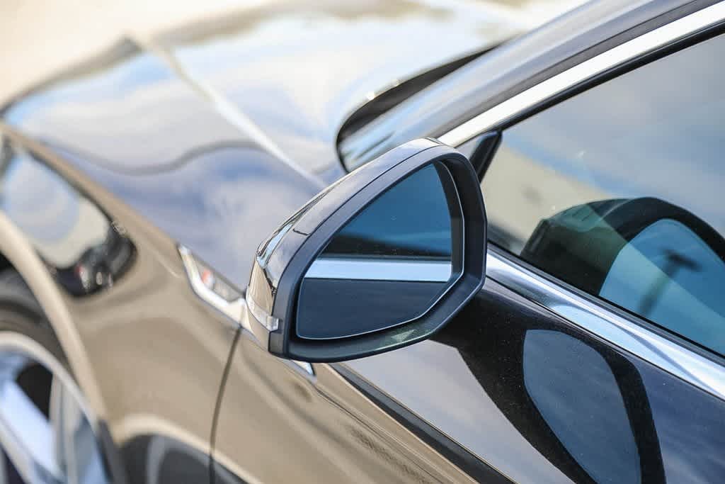 Thumbnail: 2021 Audi A5 - 18