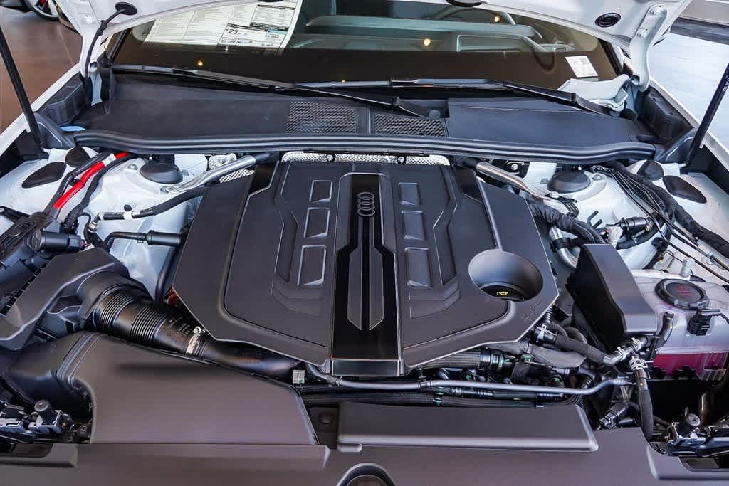 Thumbnail: 2026 Audi A6 - 29