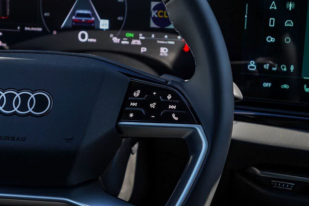 Thumbnail: 2026 Audi A6 - 17