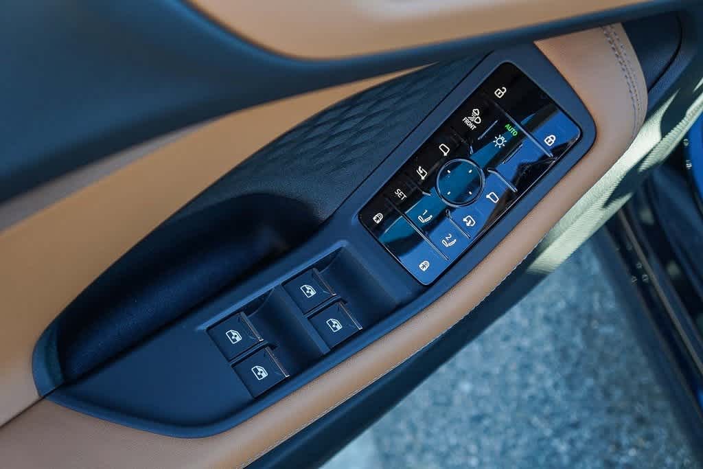 Thumbnail: 2025 Audi A5 - 23