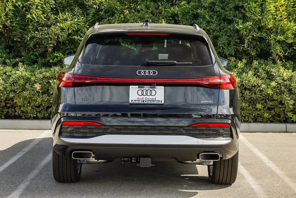 Thumbnail: 2025 Audi Q5 - 5