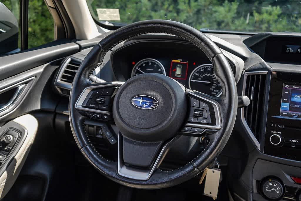 Thumbnail: 2019 Subaru Forester - 14