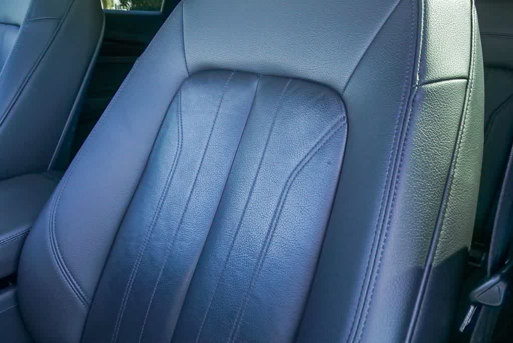 Thumbnail: 2018 Audi Q5 - 21