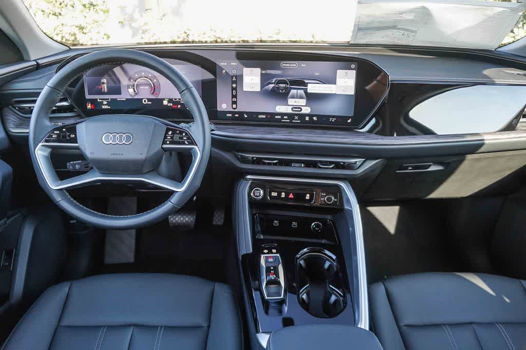 Thumbnail: 2026 Audi Q5 - 12