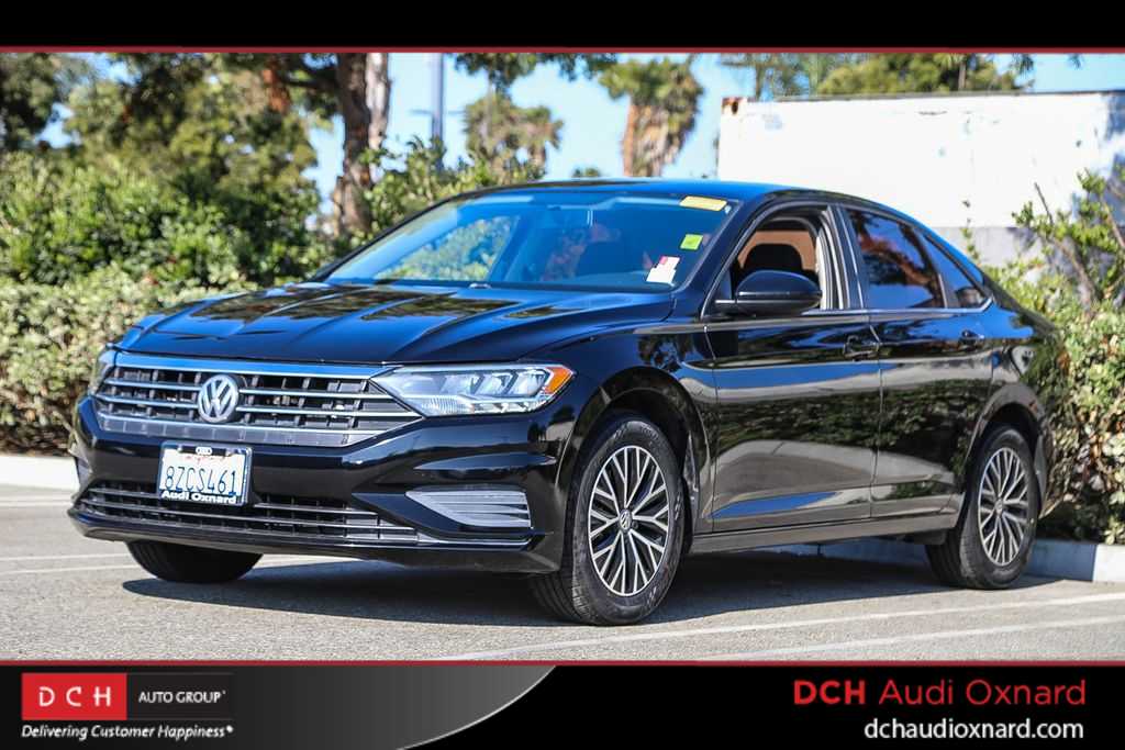 2021 Volkswagen Jetta S -
                  Oxnard, CA