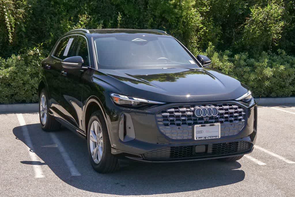 Thumbnail: 2025 Audi Q5 - 3