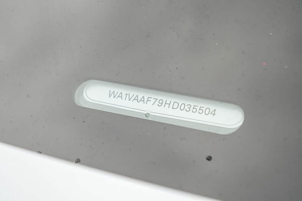 Thumbnail: 2017 Audi Q7 - 23