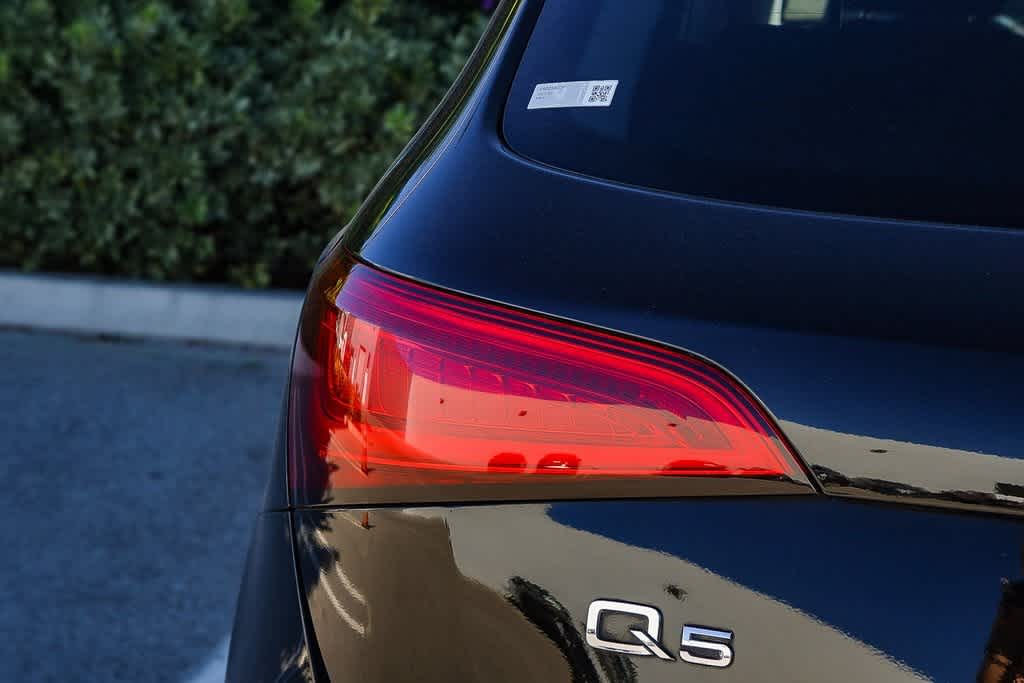 Thumbnail: 2015 Audi Q5 - 5