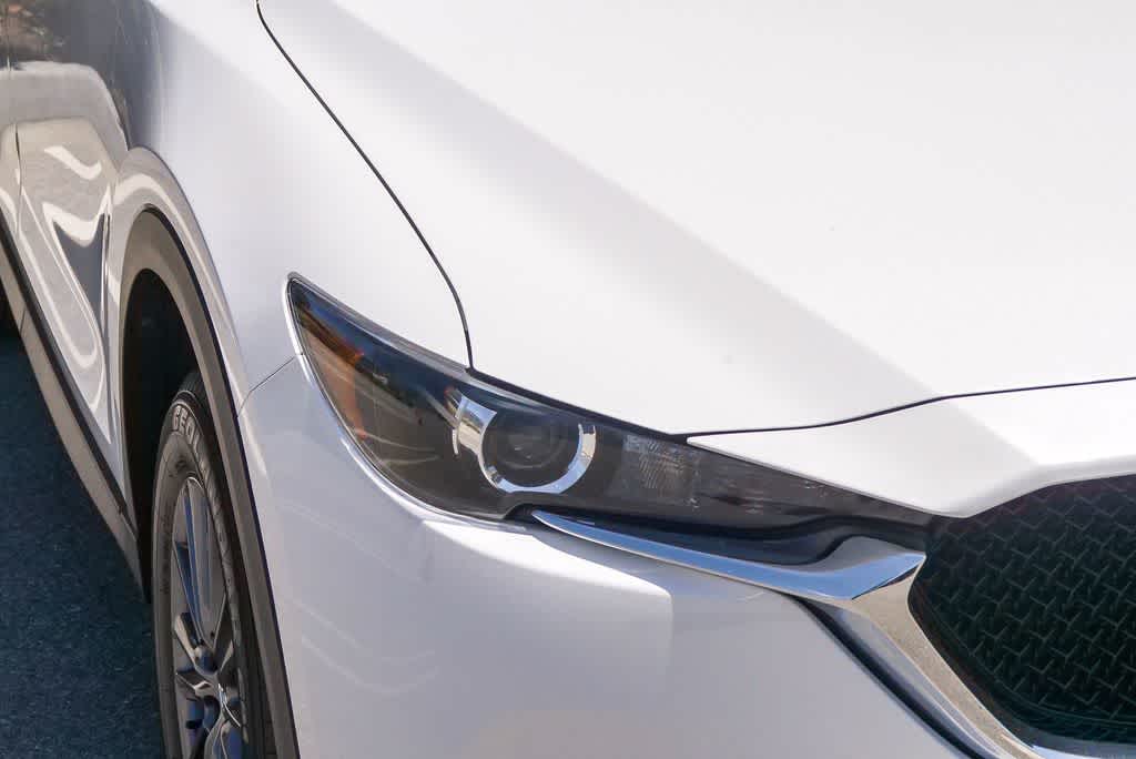 Thumbnail: 2020 Mazda CX-5 - 4